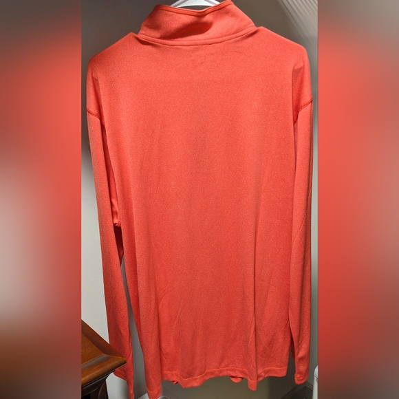 Georgia Bulldogs Brand New Champion athletic quarter zip (XL) - Picture 2 of 4